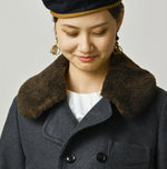 45R Cotton Flannel Annie W-Jacket