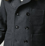 45R Cotton Flannel Annie W-Jacket