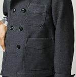 45R Cotton Flannel Annie W-Jacket