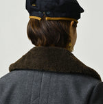 45R Cotton Flannel Annie W-Jacket