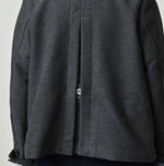 45R Cotton Flannel Annie W-Jacket