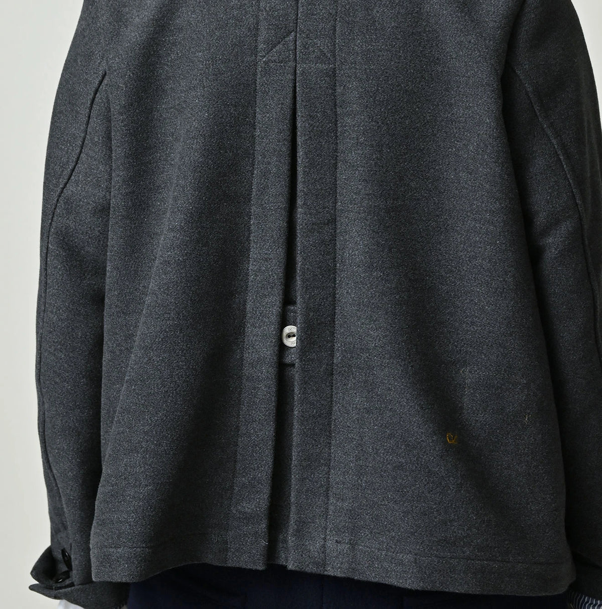 45R Cotton Flannel Annie W-Jacket - Image 10