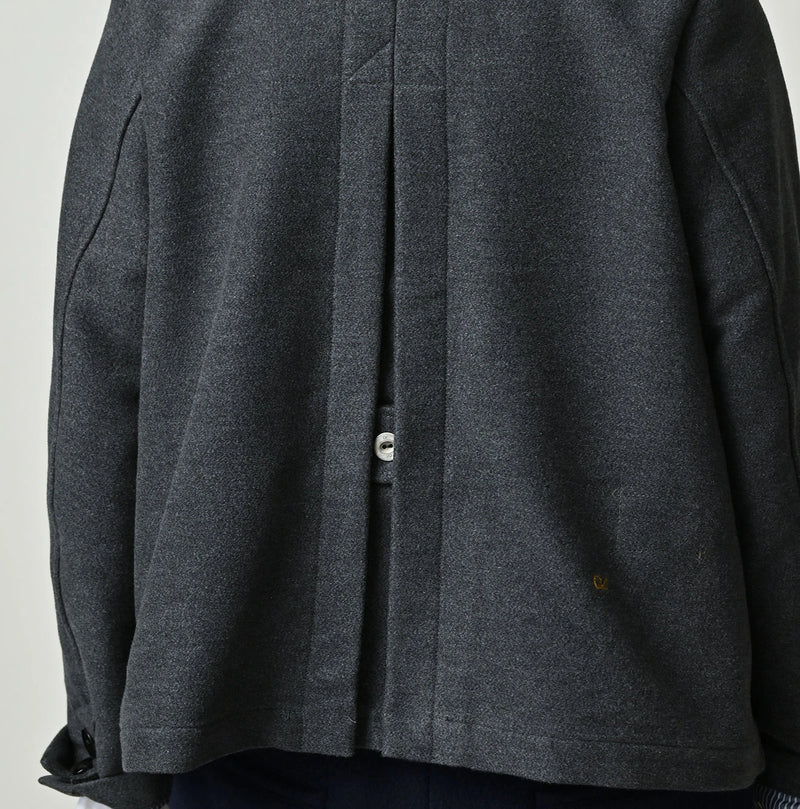 45R Cotton Flannel Annie W-Jacket - Image 10