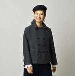 45R Cotton Flannel Annie W-Jacket