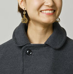 45R Cotton Flannel Annie W-Jacket