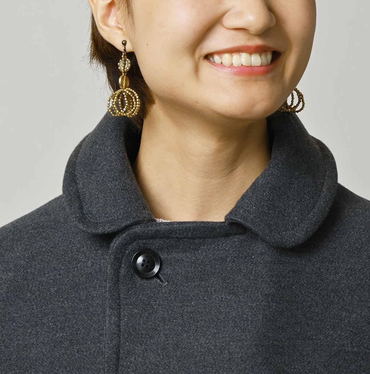 45R Cotton Flannel Annie W-Jacket - Image 14