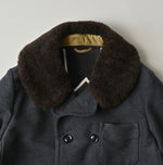 45R Cotton Flannel Annie W-Jacket