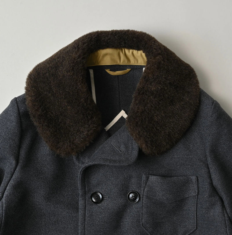 45R Cotton Flannel Annie W-Jacket - Image 16
