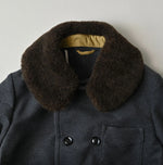 45R Cotton Flannel Annie W-Jacket