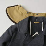 45R Cotton Flannel Annie W-Jacket