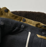 45R Cotton Flannel Annie W-Jacket