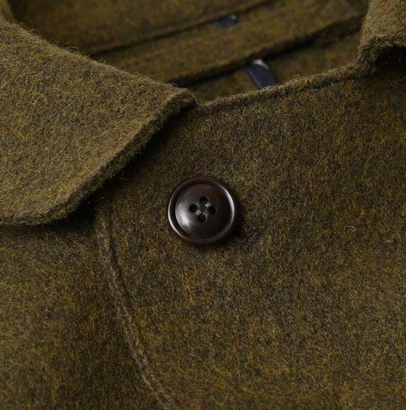 45R Jersey Melton Annie W-Jacket - Image 19