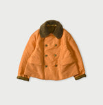 45R Nylon Quilt Annie W-Blouson
