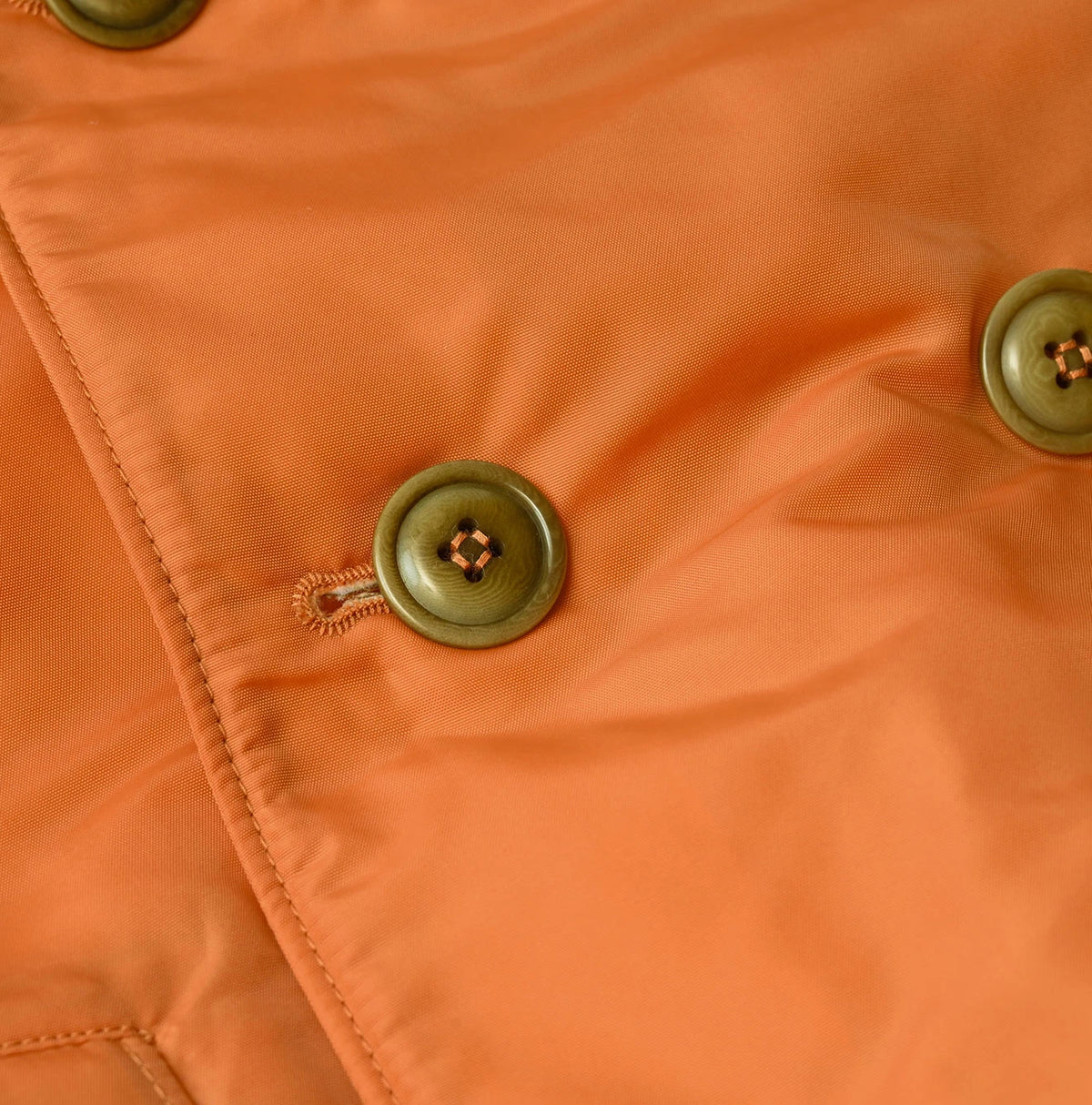 45R Nylon Quilt Annie W-Blouson - Image 28