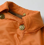 45R Nylon Quilt Annie W-Blouson