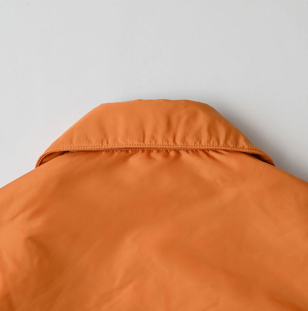 45R Nylon Quilt Annie W-Blouson - Image 37