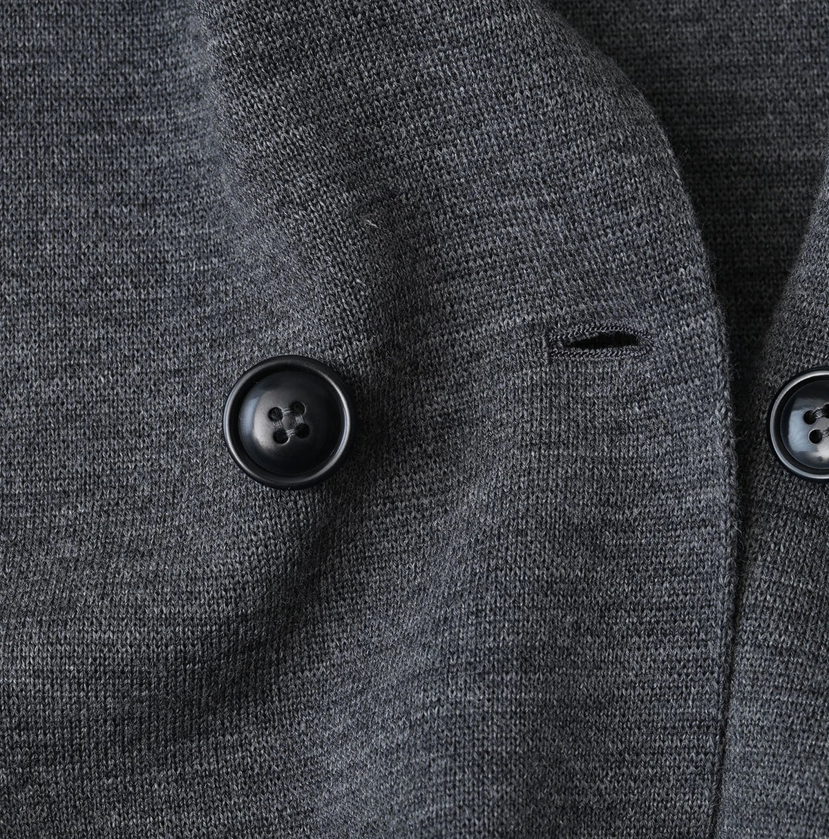 45R US Wool Brioche Square Jacket