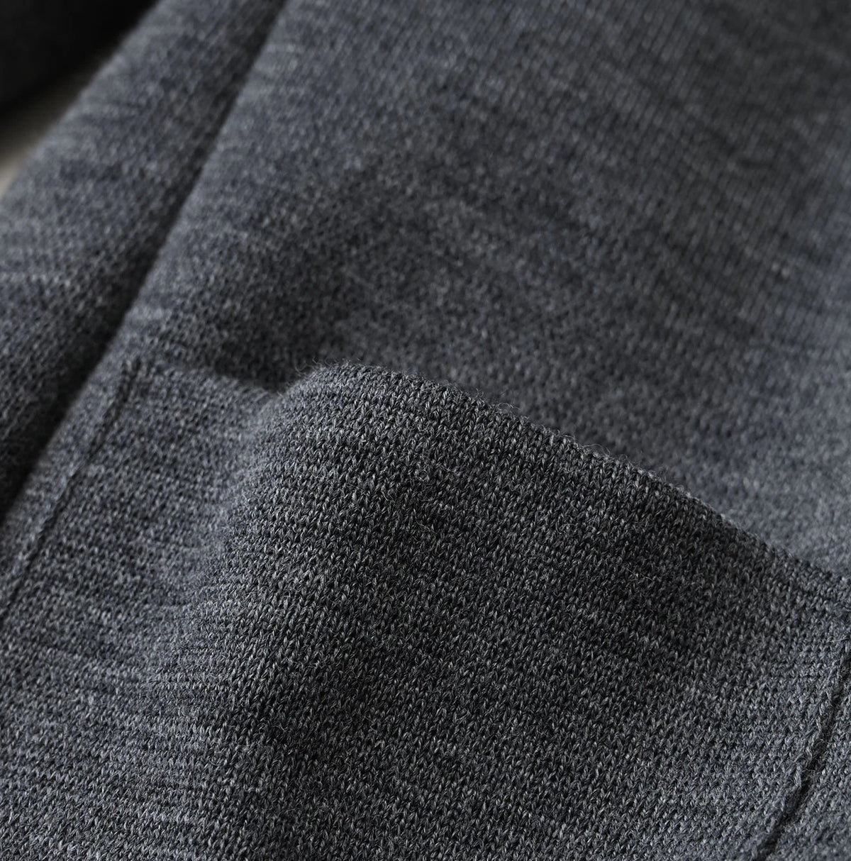 45R US Wool Brioche Square Jacket