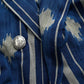 Ikat Navacco Coat