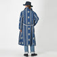 Ikat Navacco Coat