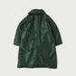 45R Nylon 908 Quilted Coat