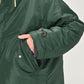 45R Nylon 908 Quilted Coat