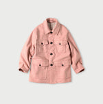 45R England Flannel Coat