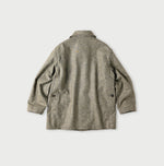 45R England Flannel Coat