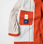 45R England Flannel Coat