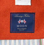 45R England Flannel Coat