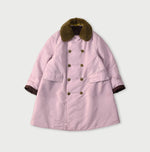 45R Nylon Quilt Annie W-Coat