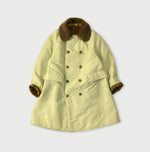 45R Nylon Quilt Annie W-Coat