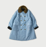 45R Nylon Quilt Annie W-Coat