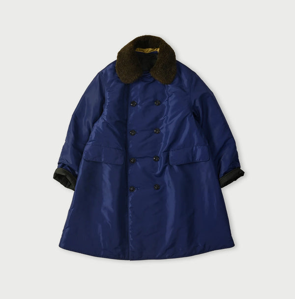 45R Nylon Quilt Annie W-Coat