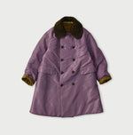 45R Nylon Quilt Annie W-Coat