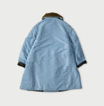 45R Nylon Quilt Annie W-Coat
