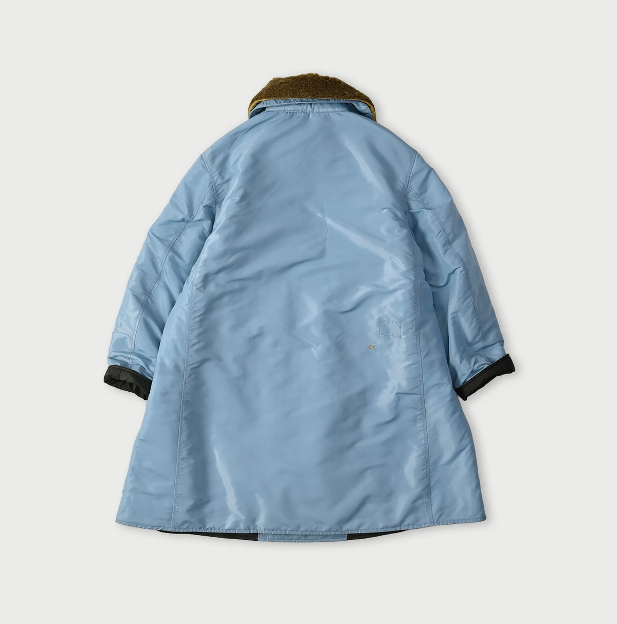 45R Nylon Quilt Annie W-Coat - Image 19