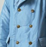 45R Nylon Quilt Annie W-Coat