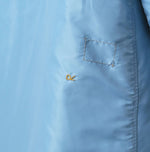45R Nylon Quilt Annie W-Coat