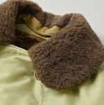 45R Nylon Quilt Annie W-Coat