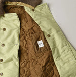 45R Nylon Quilt Annie W-Coat