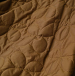 45R Nylon Quilt Annie W-Coat