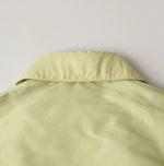 45R Nylon Quilt Annie W-Coat