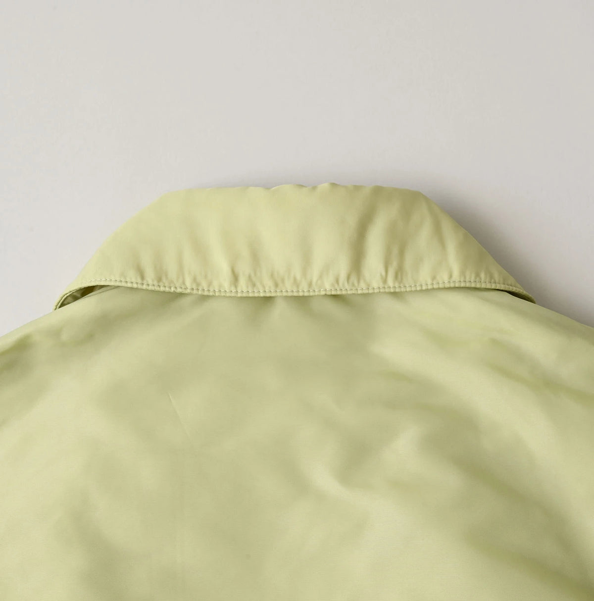 45R Nylon Quilt Annie W-Coat - Image 33