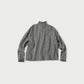 Shirt-denim Cutwork M-shirt