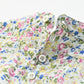 45R Khadi Flower Ribbon Blouse