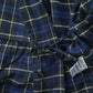 45R India Flannel Cache-coeur