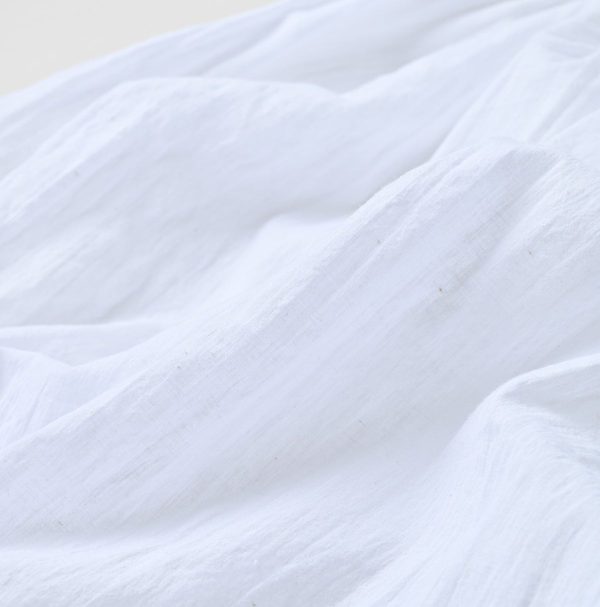 45R Khadi Ribbon Lace Blouse