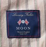 45R England Flannel Puff Sleeve Blouse