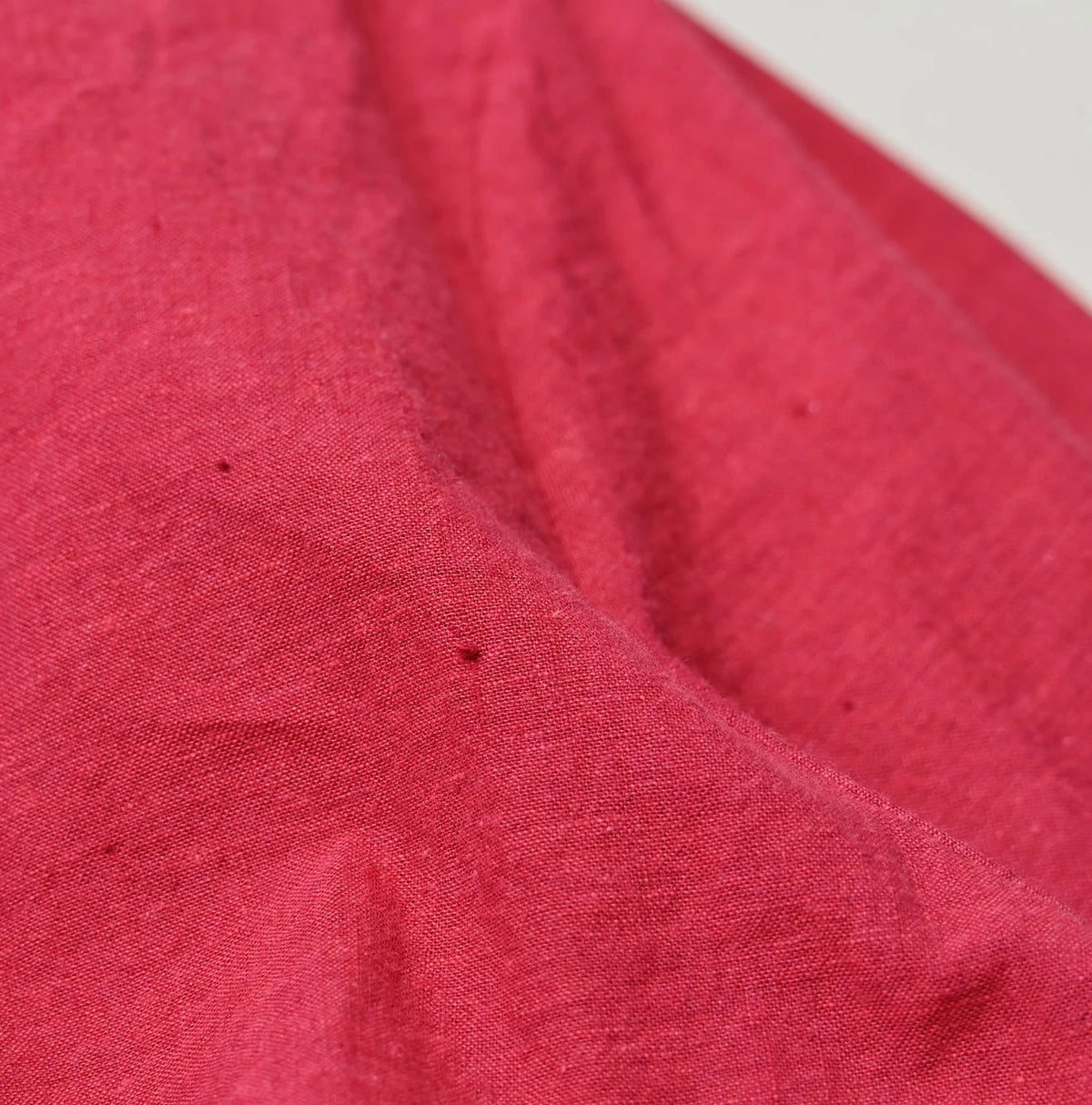45R Khadi x Feather Khadi Silk Frill Tarra Blouse